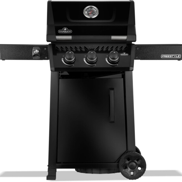 Parrilla a Gas Napoleon Freestyle 365 3 Quemadores Parrilla a Gas Napoleon Freestyle 365 3 Quemadores