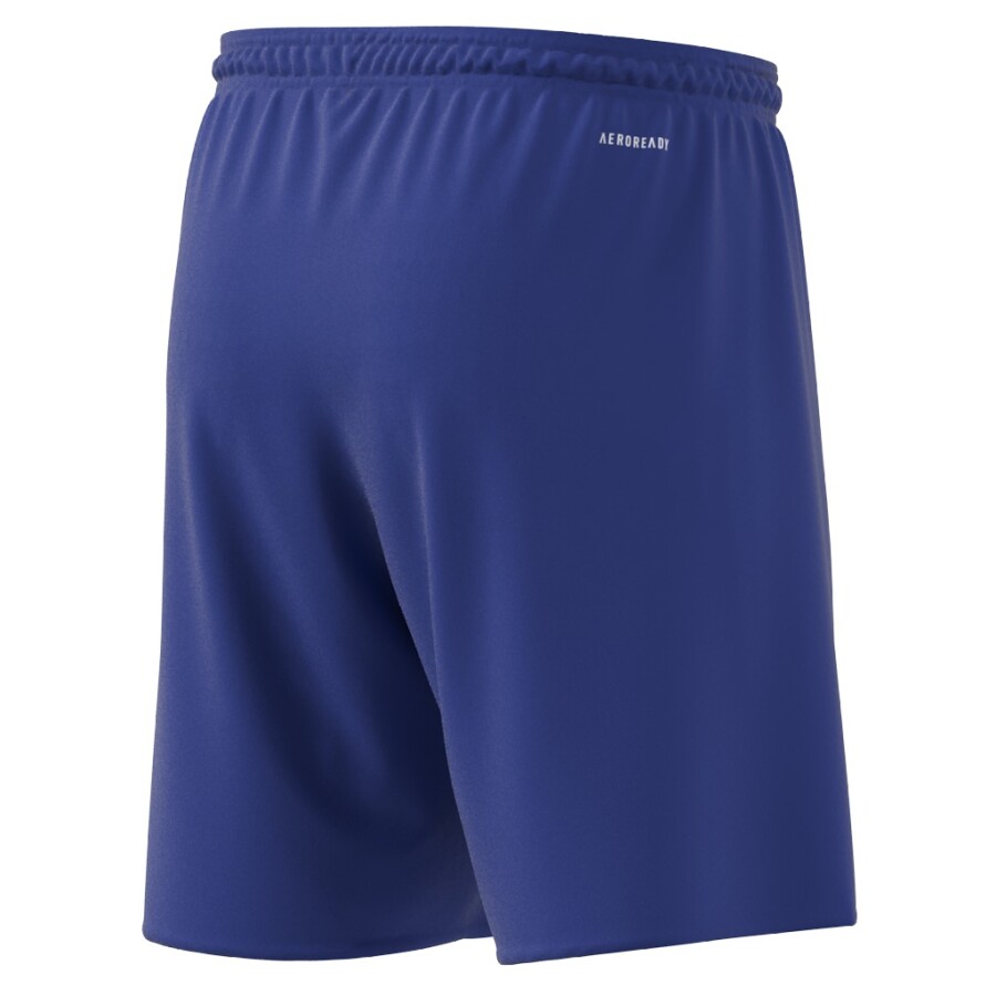 Short de Hombre Adidas Parma 16 Azul