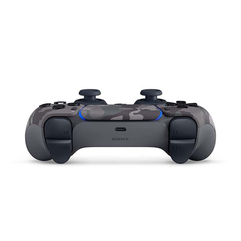 Joystick Inalámbrico Sony Playstation 5 DualSense PS5 Camo G Joystick Inalámbrico Sony Playstation 5 DualSense PS5 Camo G