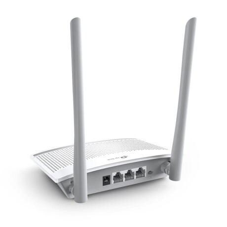Router Wireless Tp-link TL-WR820N 300MBPS 001