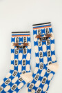 MEDIAS Estampado