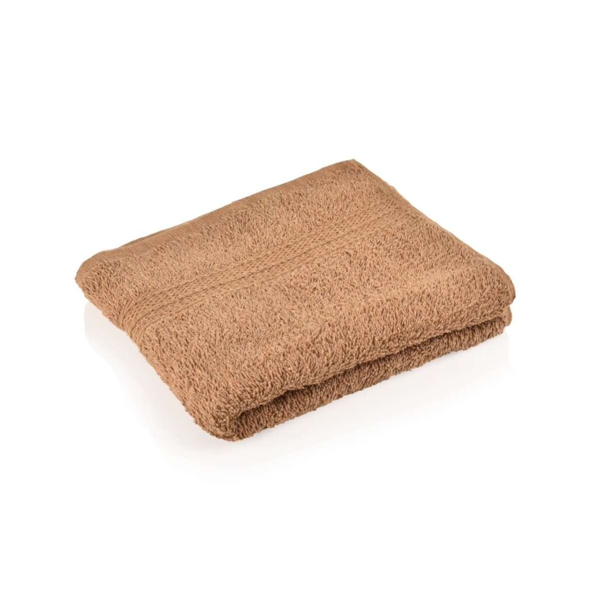 Toalla de Mano 100% Algodón 500 grs 50x80cm - Olive-Verde 