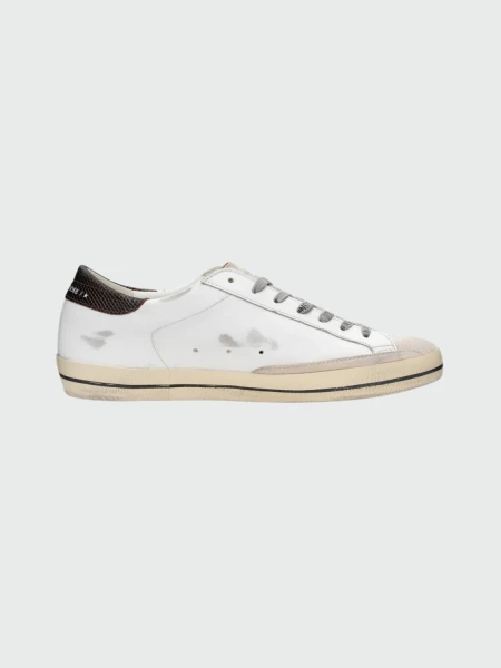 Golden Goose - Championes Golden Goose, Super Star Blanco