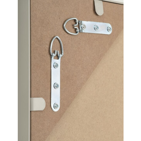 Espejo Studstrup 80X180 Beige