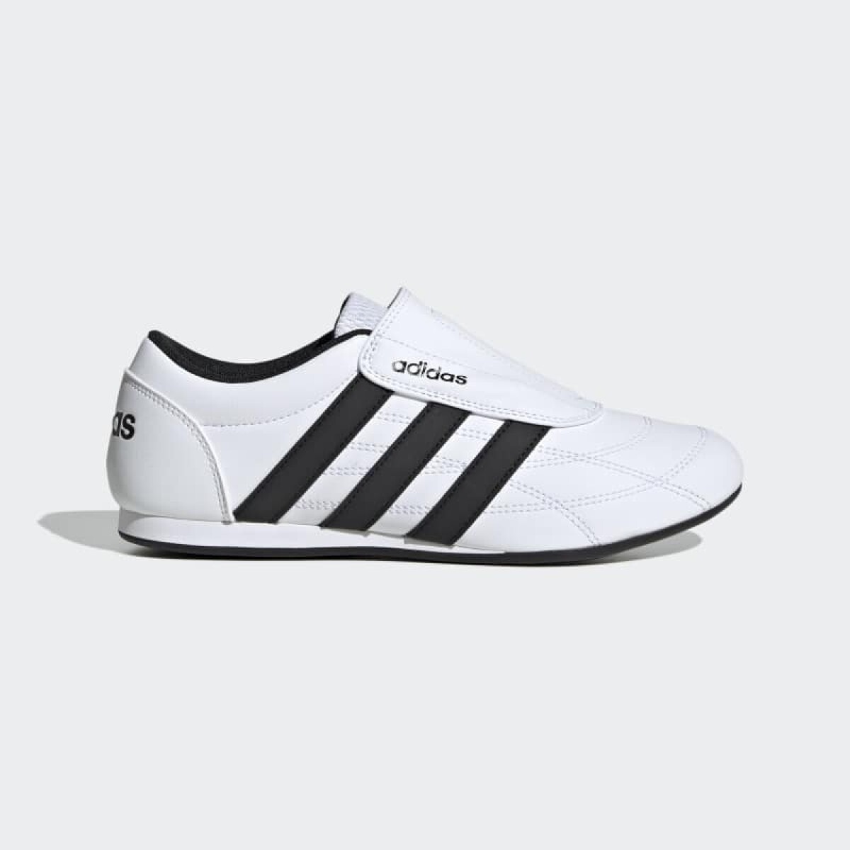 Championes Adidas Tekwen - Blanco 