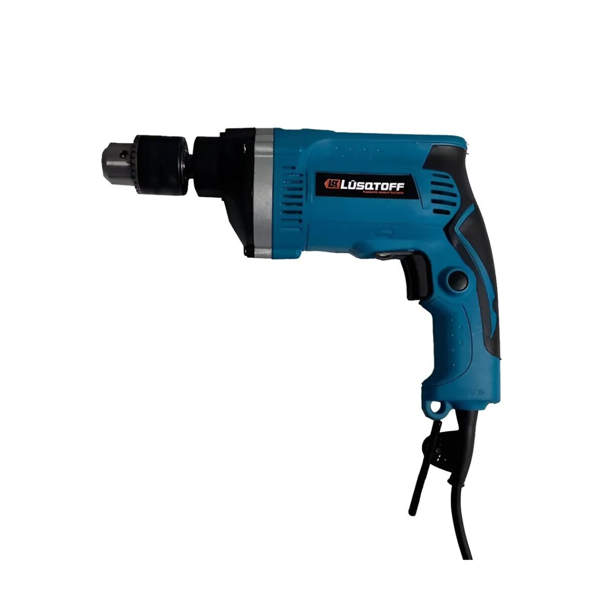 TALADRO PERCUTOR 750W LUSQTOFF LTA750 Taladro Percutor 750w Lusqtoff Lta750