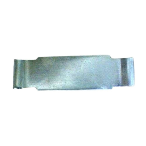 CHAPA DE PUERTA TRASERA Chapa De Puerta Trasera