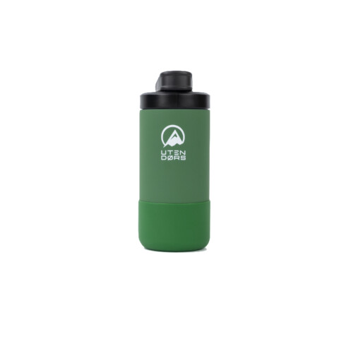 Termo Kids 355ml TPG Utendors Verde