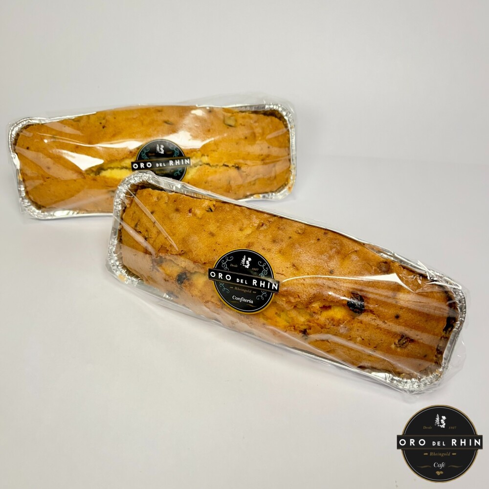 Budín Inglés Budín Inglés