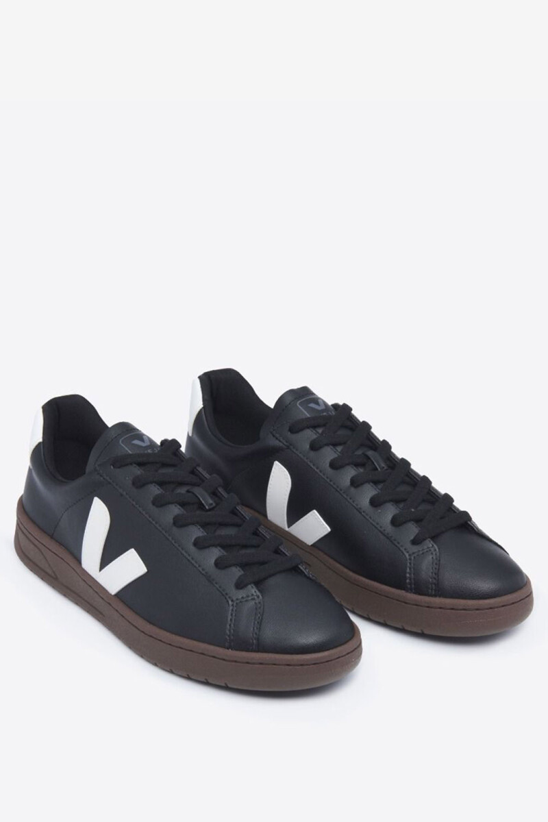 ZAPATILLA URCA Negro