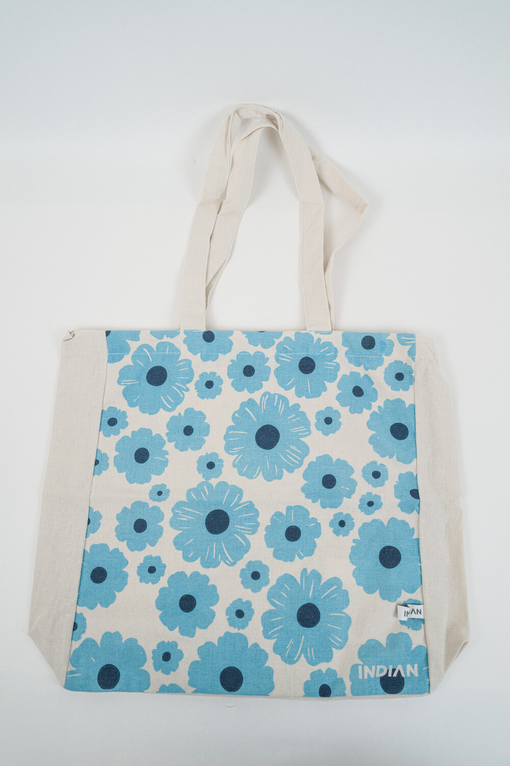 Bolso Tote Estampado 10