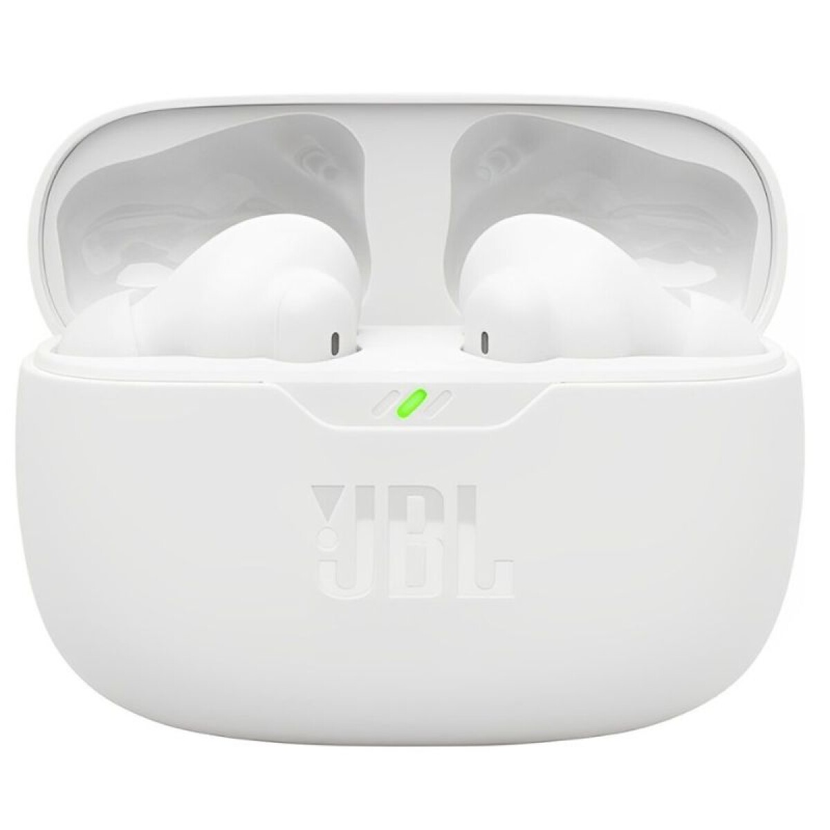 Auricular Jbl Wave Beam 2 White 