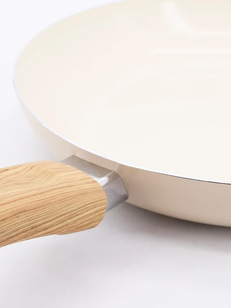 SARTEN BEIGE BEIGE