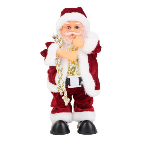 Papa Noel musical Papa Noel musical