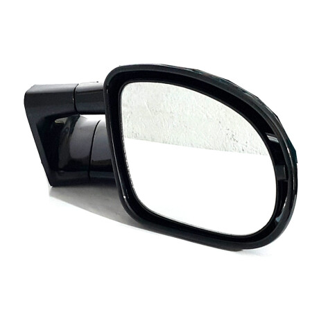 ESPEJO - DEPORTIVO JGO. NEGRO CON LUZ - ESPEJO - DEPORTIVO JGO. NEGRO CON LUZ -