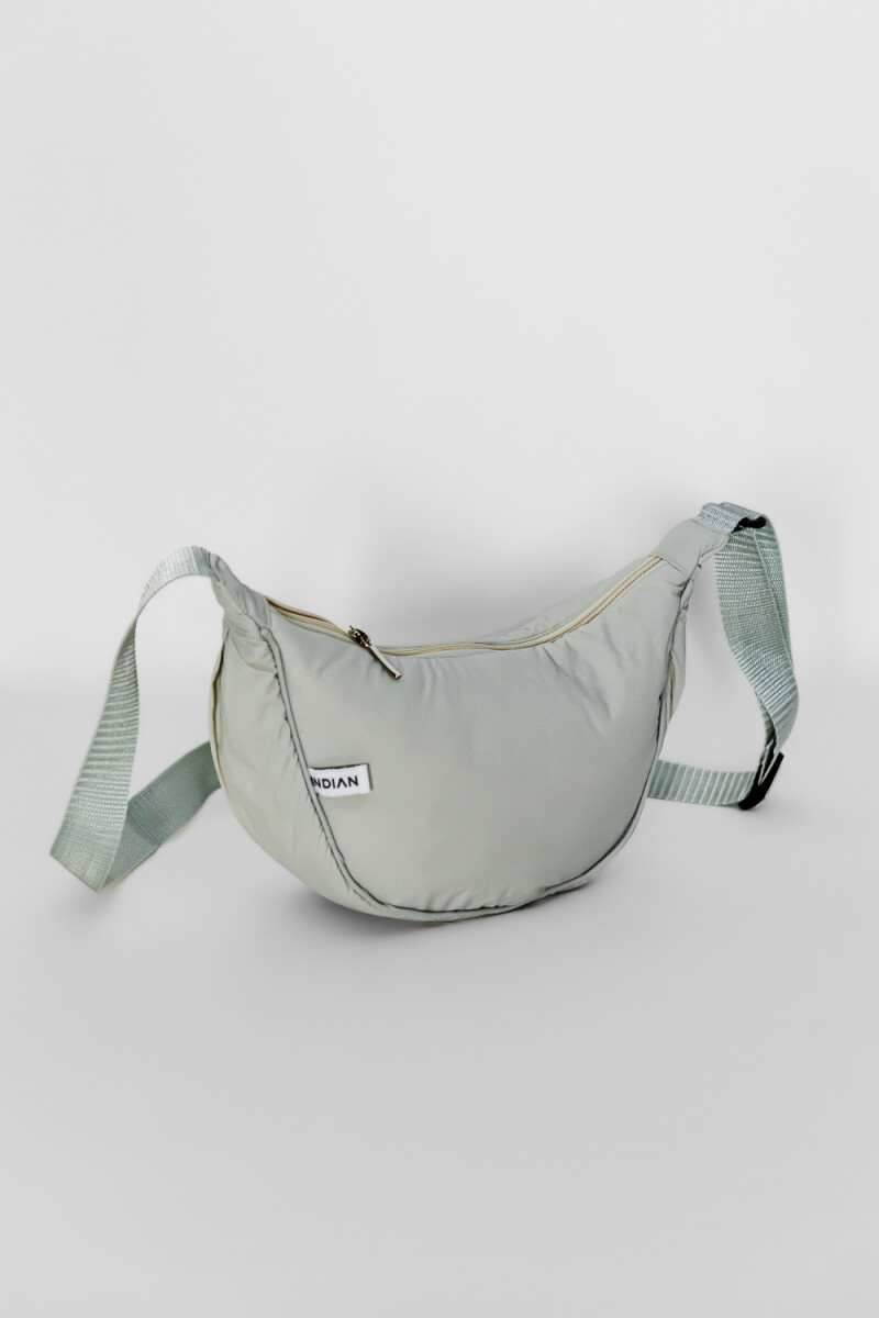 Bandolera Kotbag - Crudo / Natural 