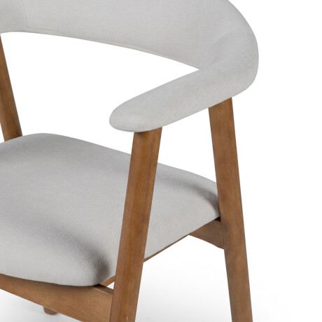 Silla Elite - Tela Microfibra Ver 03 (Cruda)