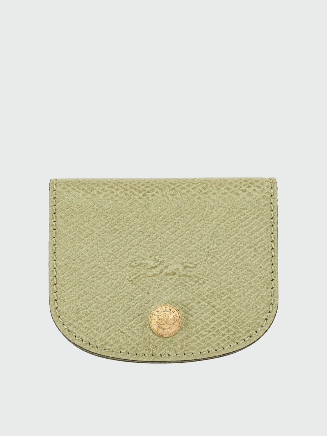 LONGCHAMP - ÉPURE TIMELESS, TARJETERO M70