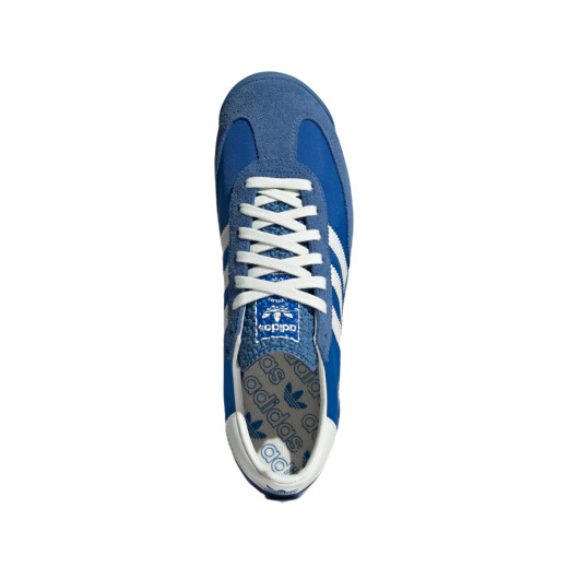 Championes Adidas SL 72 RS - Azul Championes Adidas SL 72 RS - Azul