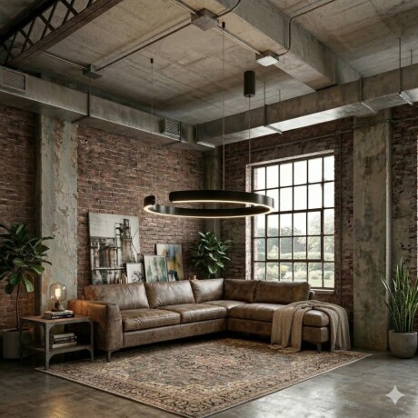 Luminaria de susp. Led circular con corte, 60W Dimerizable, 60cm Luminaria de susp. Led circular con corte, 60W Dimerizable, 60cm