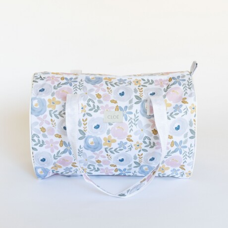 Bolso Duffel Sport Vera (DISPONIBLE EN 7-10 DÍAS)