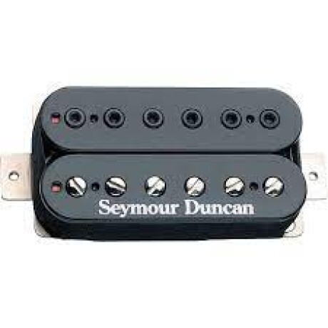 Microfono Electrica Seymour Duncan Sh12b Screamin Demon Microfono Electrica Seymour Duncan Sh12b Screamin Demon