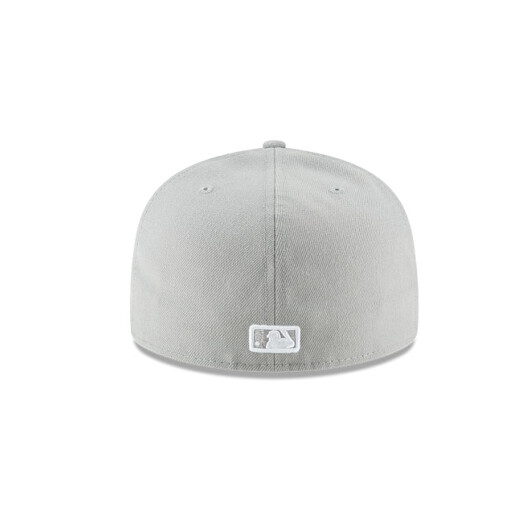 Gorro New Era Mlb Basic 5950 Losdod Gra Gorro New Era Mlb Basic 5950 Losdod Gra