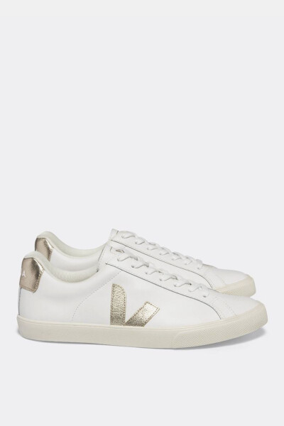 ZAPATILLA ESPLAR LOGO Blanco
