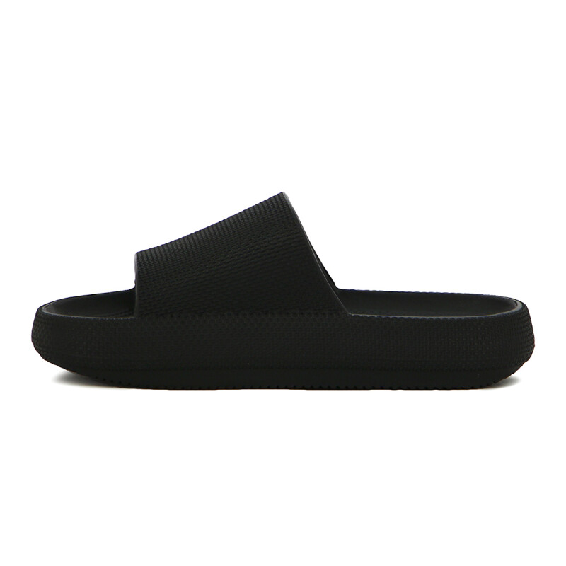 Chancla Diadora Splash Ii Gomon Negro Negro-negro