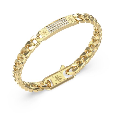 PULSERA GUESS JUMB06031JWYGL Pulsera Guess Jumb06031jwygl