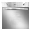 Horno Empotrable Candy Fcs100x Eléctrico 71l Inox Horno Empotrable Candy Fcs100x Eléctrico 71l Inox