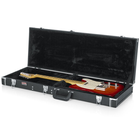 Funda Guitarra Eléctrica Gator Gw-electric Funda Guitarra Eléctrica Gator Gw-electric