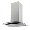 Campana James Curva Inox 60 cm Campana James Curva Inox 60 cm