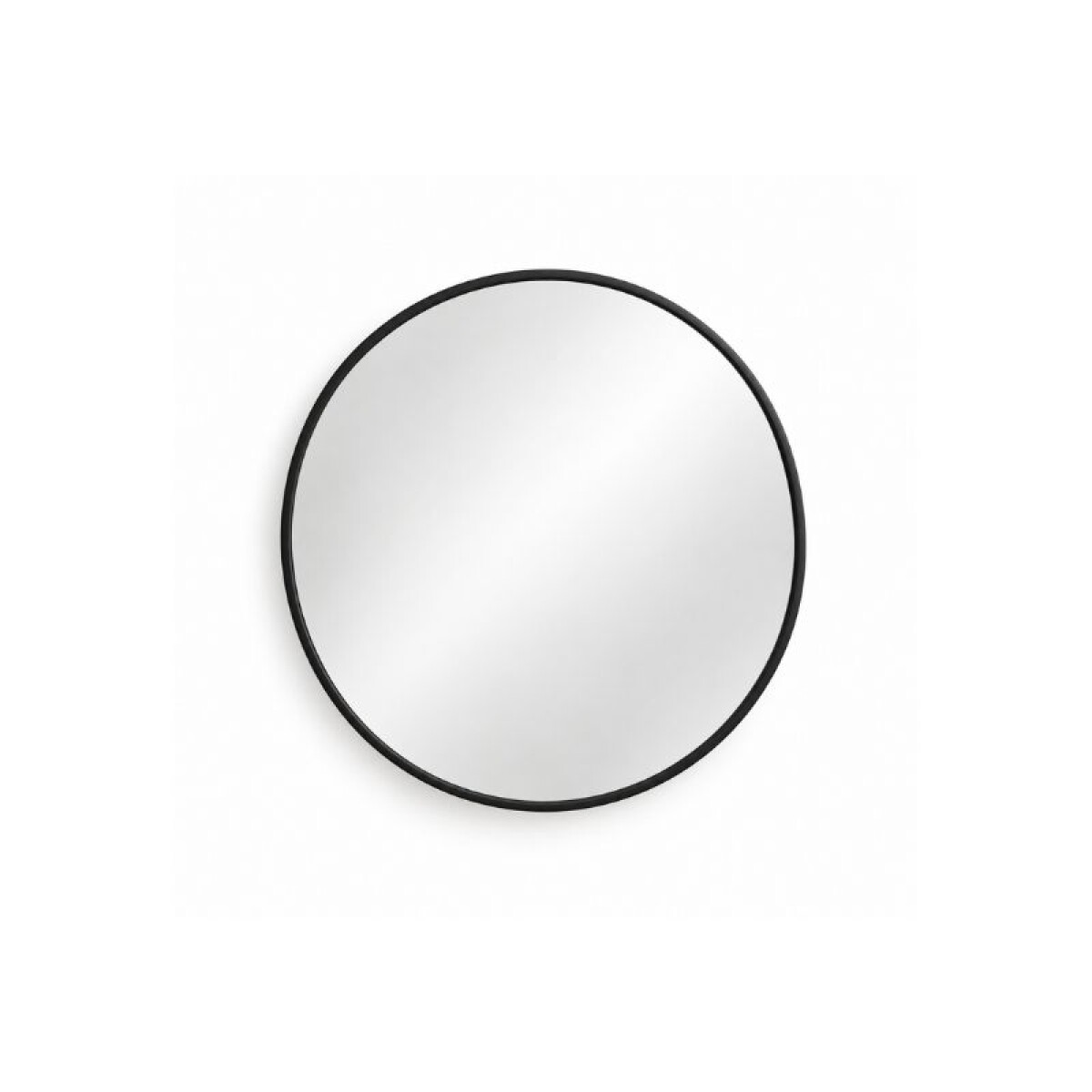 Espejo Circular 