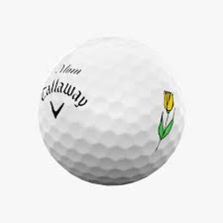 PELOTAS CALLAWAY MOTHERS DAY PELOTAS CALLAWAY MOTHERS DAY