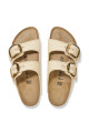 Arizona Big Buckle Tex Raffia Natural Raffia Natural