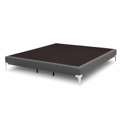 BOX TELA GRIS BX201