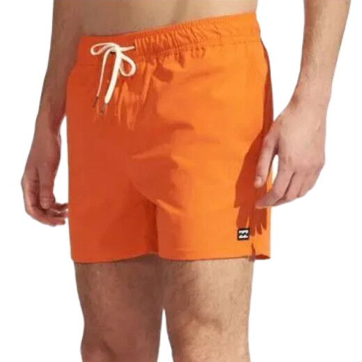 Voley Billabong Fundamental - Naranja Voley Billabong Fundamental - Naranja