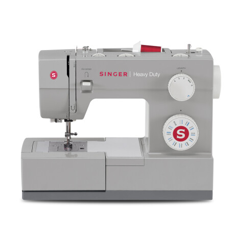 Maquina de Coser Singer S-4423 25 Operaciones 001