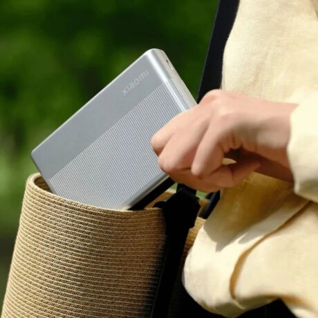 Impresora de Fotos Xiaomi Modelo 1S 2025 Impresora de Fotos Xiaomi Modelo 1S 2025