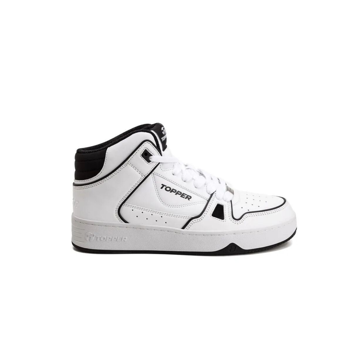 BOTA 37-44 - BNCO/NEGRO 