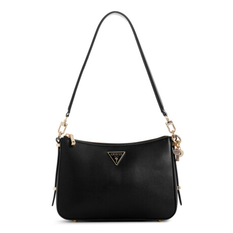 Cartera Guess Daryna Negro 0