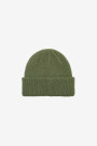 MID ICON PATCH CUFF BEANIE Verde