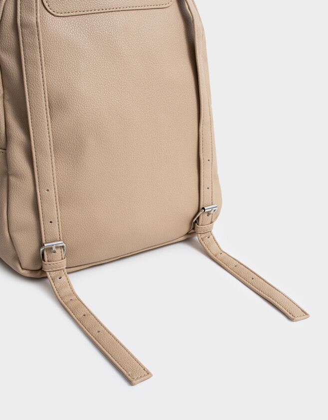Mochilas Special Price Mochila Special Price - Marron Beige