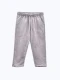 PANTALÓN JACK GRIS MELANGE M