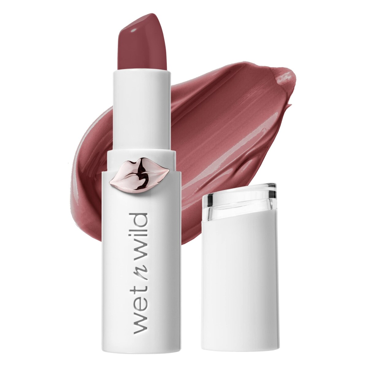 Labial Cremoso H.Shine Rosé y Slay - Wet´n 