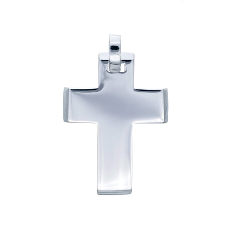 Cruz de plata 925 Cruz de plata 925