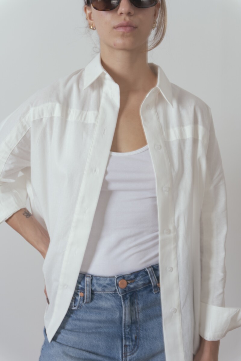 Regy Off White