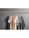 Toalla de baño GISTAD 65x130 menta Toalla de baño GISTAD 65x130 menta