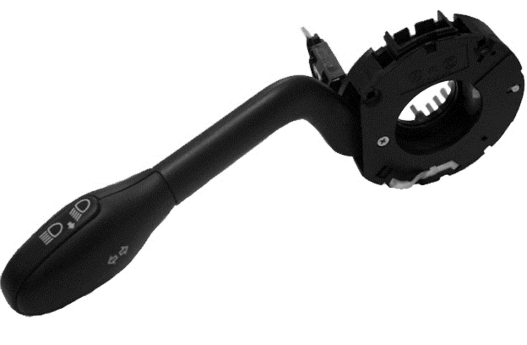 LLAVE DE SEÑALERO GOL / PARATI / SAVEIRO G3 / GOLF 3 / POLO 98/02 